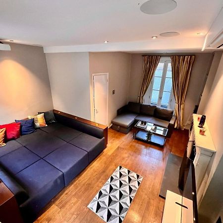 4 Floor Apartment In Covent Garden ロンドン エクステリア 写真