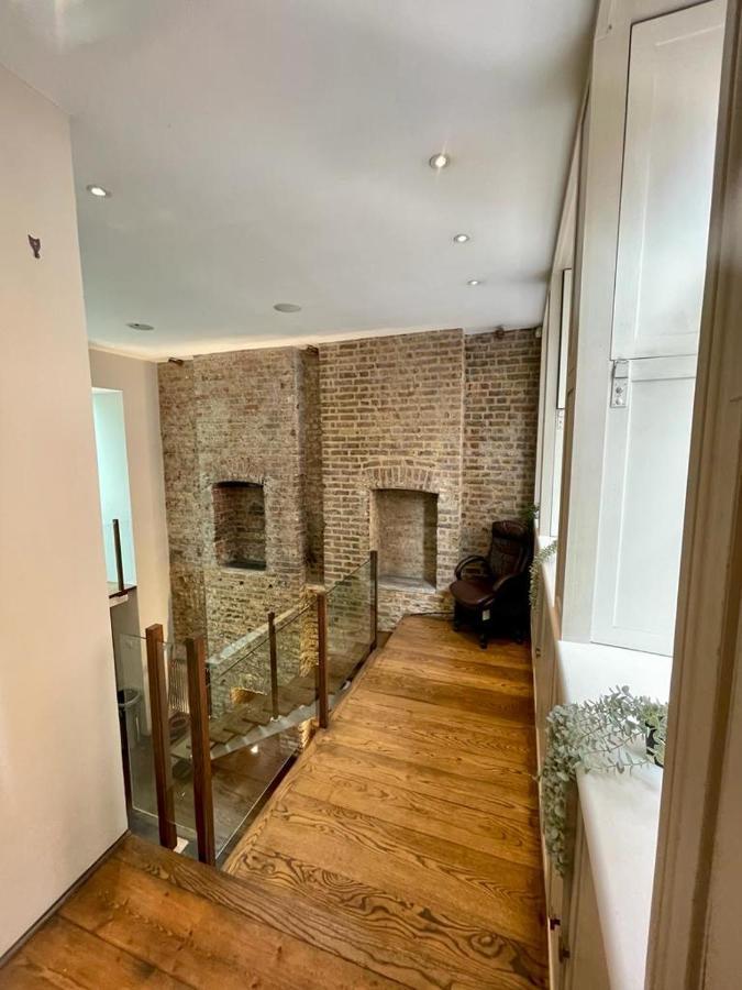 4 Floor Apartment In Covent Garden ロンドン エクステリア 写真