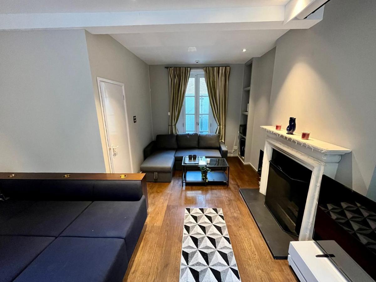 4 Floor Apartment In Covent Garden ロンドン エクステリア 写真