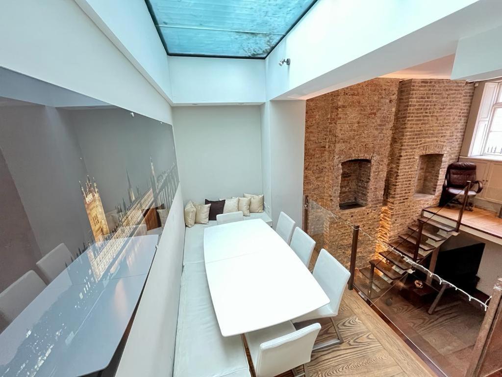 4 Floor Apartment In Covent Garden ロンドン エクステリア 写真