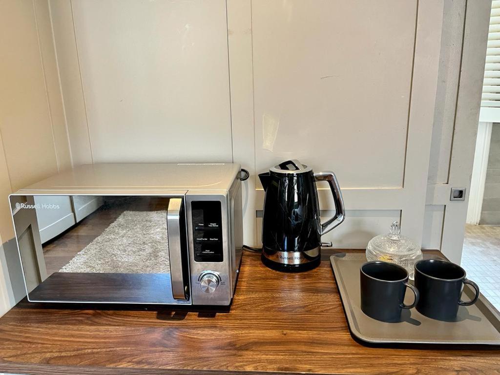 4 Floor Apartment In Covent Garden ロンドン エクステリア 写真