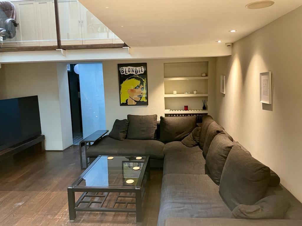 4 Floor Apartment In Covent Garden ロンドン エクステリア 写真