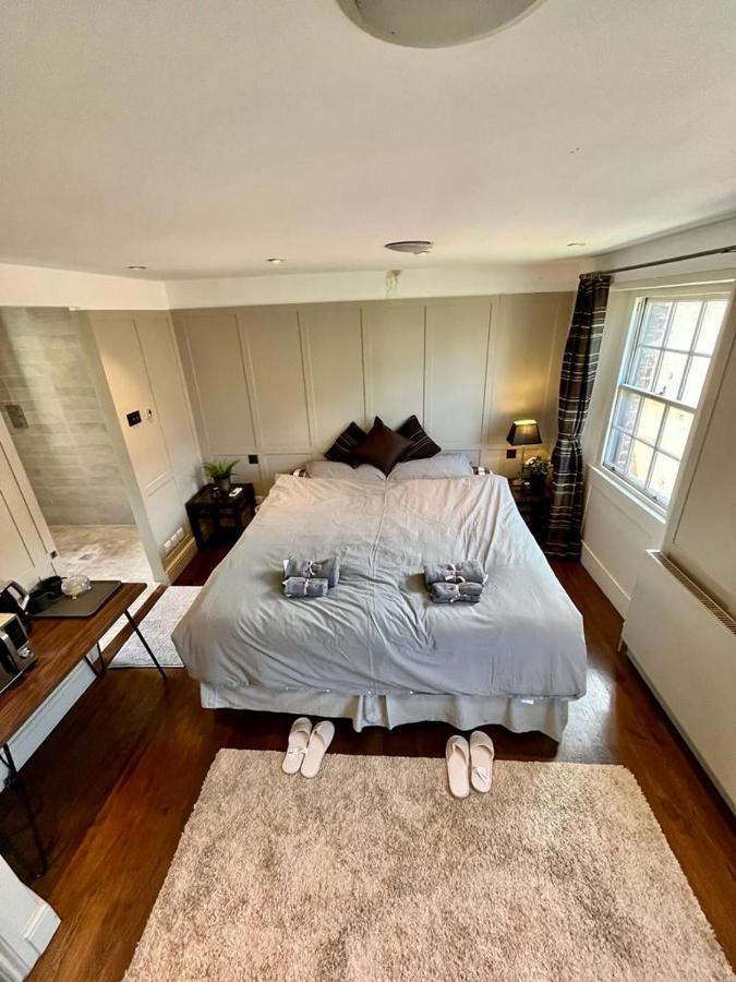 4 Floor Apartment In Covent Garden ロンドン エクステリア 写真