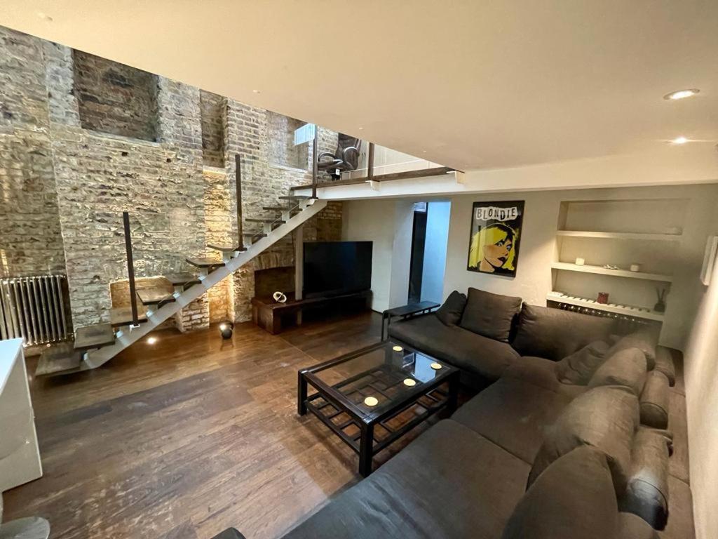 4 Floor Apartment In Covent Garden ロンドン エクステリア 写真