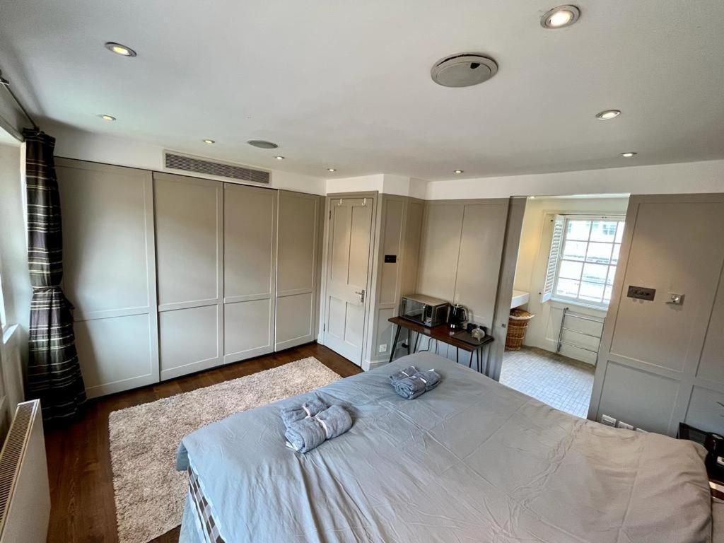 4 Floor Apartment In Covent Garden ロンドン エクステリア 写真